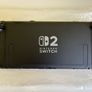 Nintendo Switch 2 + Case Image 3