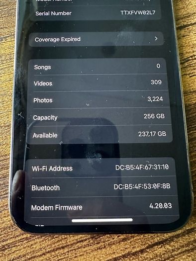 IPhone 13 Pro