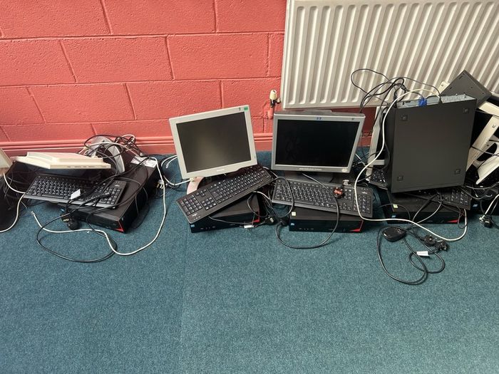 monitors