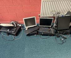 monitors