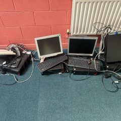 monitors