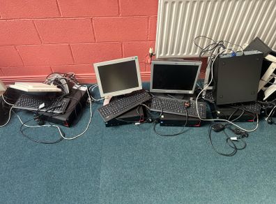 monitors