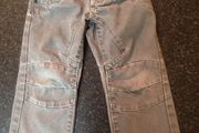 NEXT Age 3 Grey Jeans