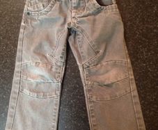 NEXT Age 3 Grey Jeans