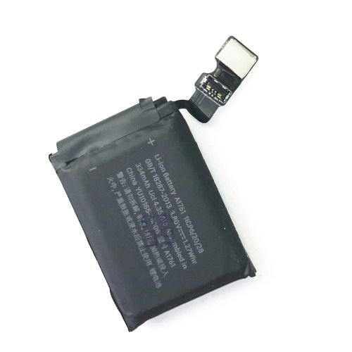 Apple Watch 42mm Series 2 Replacement Battery A1761 334mAh