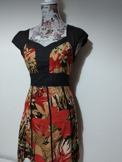 Beautiful Dress