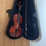 Violin 1/2 inch Image 3