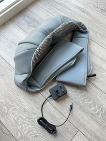 HOMEDICS Shiatsu Neck & Shoulder Massager