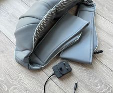 HOMEDICS Shiatsu Neck & Shoulder Massager