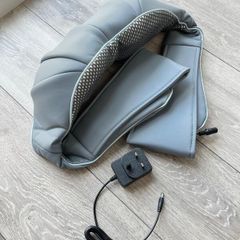 HOMEDICS Shiatsu Neck & Shoulder Massager