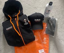 UEFA Europa League Kit
