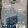 Bosh Halogen head-lumpBulb Image 2