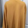 Shein mustard wrap Image 2