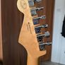 Fender Special Run Stratocaster HH, Metallic Sunburst electric guitar Image 5
