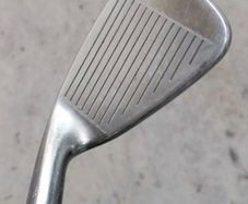 Cleveland CG7 Tour Irons