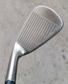 Cleveland CG7 Tour Irons