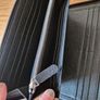 Michael Kors large zipped wallet/purse. New Image 2