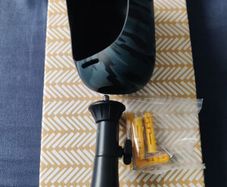 Reolink Argus 1 & 2, Mount & Camo Protection Case