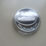 2014 John Philip Holland Silver Proof Coin Image 3