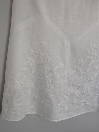 womens summer skirt.size 12/14