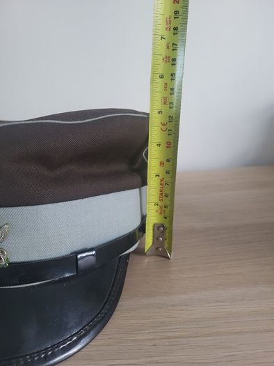 Military Hat Latvia