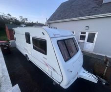 Elddis Avante 556 6 berth