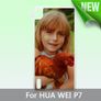 personalised huawei ascend p7 cases covers Image 7