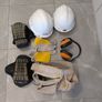 Plastering Hand Tools, Pliers, Chalk & Accessories Image 2