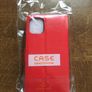 BRAND NEW iPhone 11 Premium Wallet Case Cover - RED Image 3