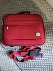 Laptop/travel bag