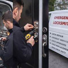 24 7 Locksmith Drogheda and Dundalk Fast Response