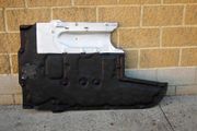 Genuine BMW 5 6 7 Series Underfloor Cover Automatic Transmission