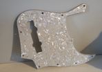 Fender Jazz Bass 5 String Pickguard