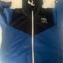 mens casual hoodie J&J. Image 3