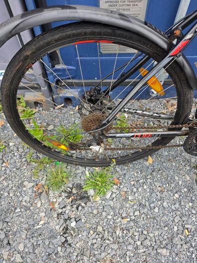 bike
