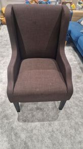 Orthopedic Style Chair