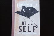 Umbrella by Will Self