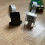 Random collection of electronic maker hobbyist components Image 5