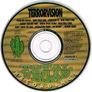 Terrorvision "Formaldehyde" CD Album Image 3