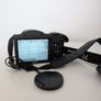 Canon PowerShot SX500 IS Bridge Camera Image 2