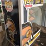 Funko Pop / Heroes vinyl figure of the character Thunder (428) from the DC Comics series Black Lightning Image 2