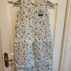 Sleep bag