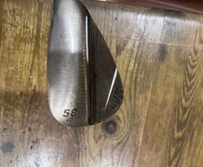 Taylormade 58 degree wedge