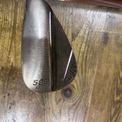 Taylormade 58 degree wedge