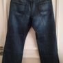 Boss jeans 33 waist and 28 leg in very good condition with no issues FREE STANDARD POSTAGE INCLUDED Image 3