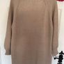 jumper dress freequent brand size small 10/12 Image 5