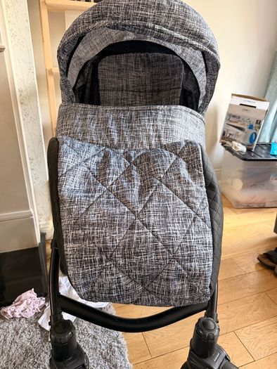Venicci pram for sale