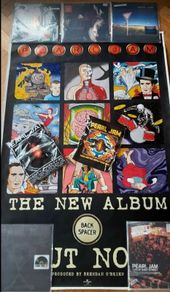 Pearl Jam bundle