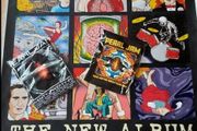 Pearl Jam bundle