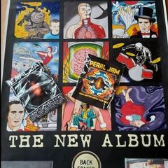 Pearl Jam bundle
